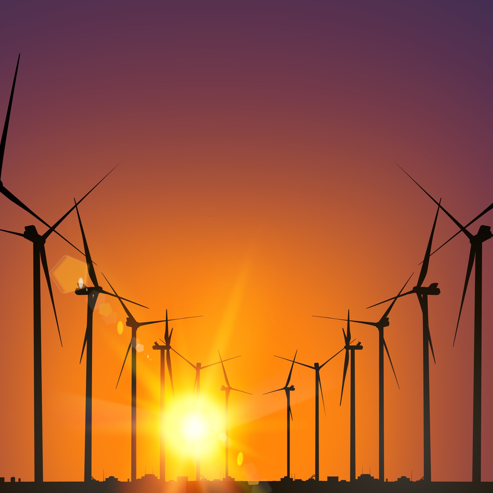 Power Generation